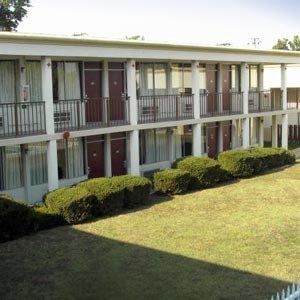 Super 8 By Wyndham Dover Exterior foto