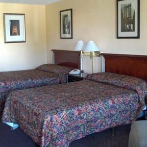 Super 8 By Wyndham Dover Quarto foto